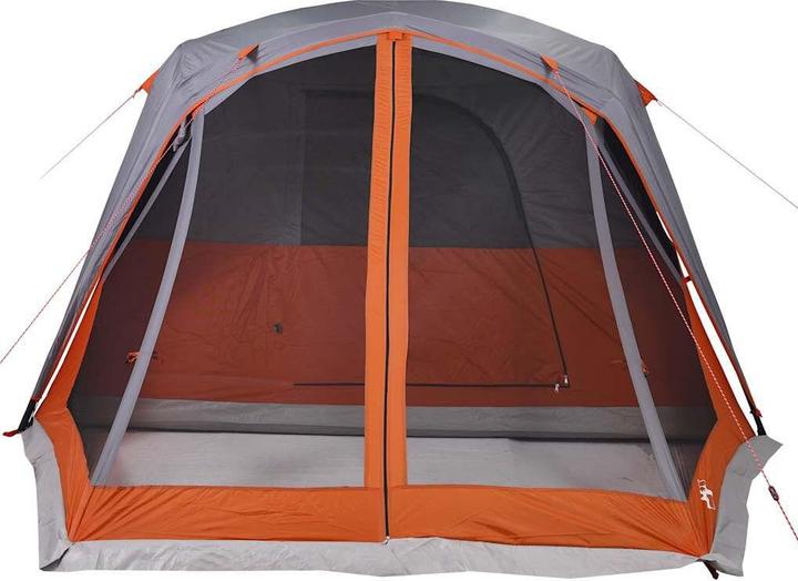 Produktbild vidaXL Familienzelt (10.50 kg, 6 Personen)