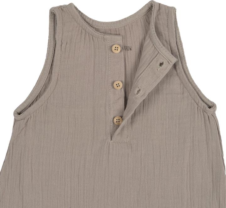 Produktbild Lässig Mull Jumper (80)