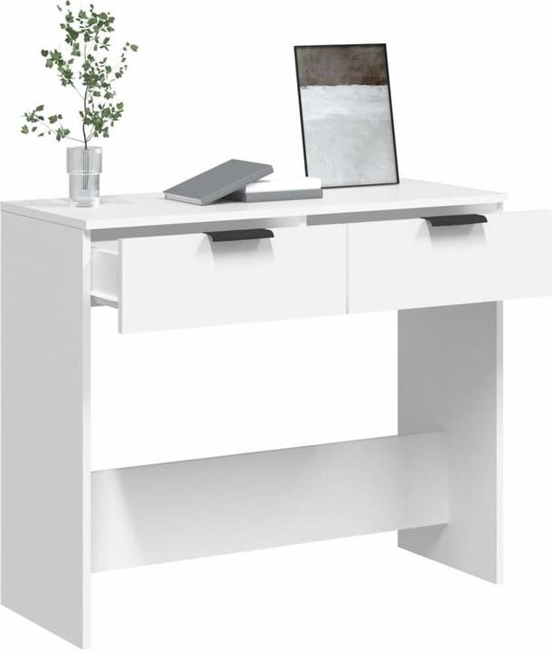 Image du produit vidaXL Konsolentisch (36 x 36 x 75 cm)