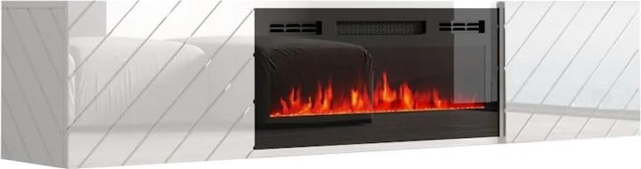 Actual product image Cama Luxe (183 x 34.5 x 37.5 cm)