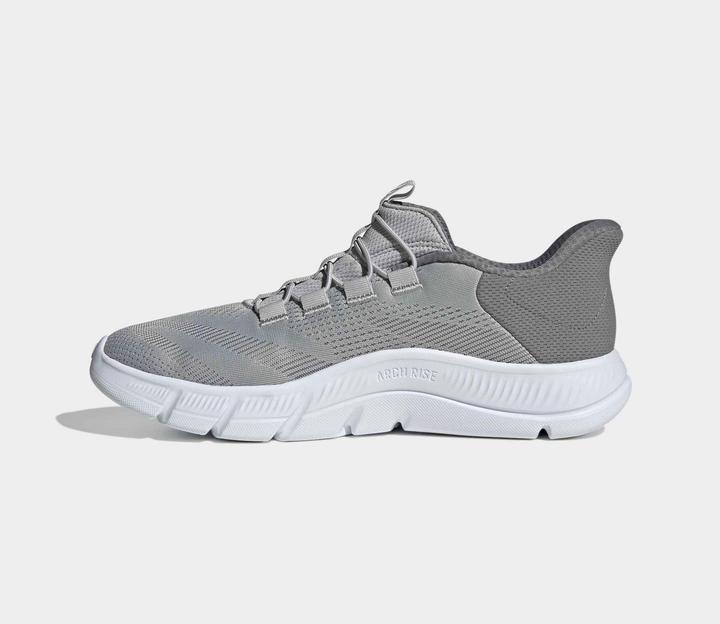 Immagine prodotto Adidas Cloudfoam Flex - Rapidfit - gretwo/ftwwht/grethr (43 1/3)