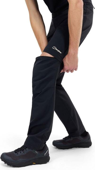 Produktbild Berghaus M Trail-Explorer Zip Off Pant (Hose) (W38/L34)