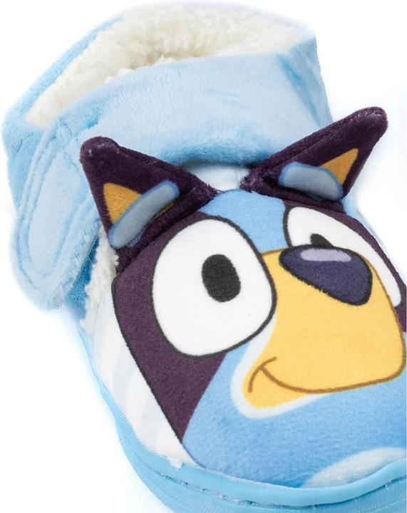 Produktbild Bluey Childrens/Kids 3D Ears Slippers (24)