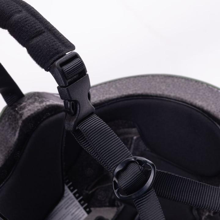 Produktbild CoolSlide Kask HEJKEN (53 - 55 cm)