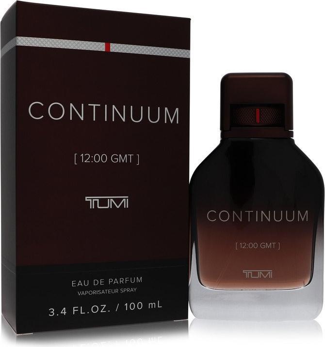 Produktbild Tumi Continuum (100 ml)