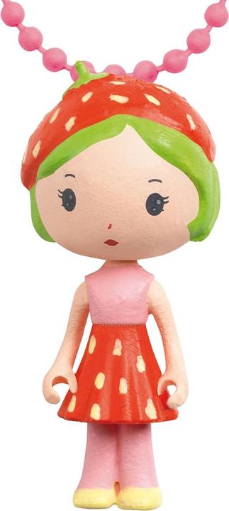 Image du produit Djeco Tinyly Charms Berry