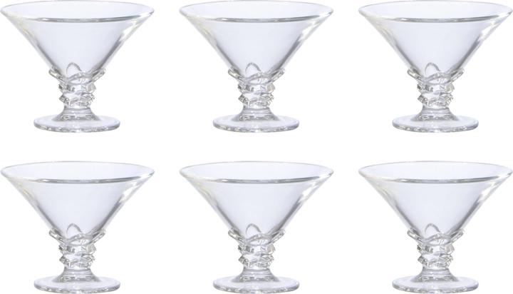 Image du produit Arcoroc Palmier (12.30 cm, 0.21 l, 6 x)