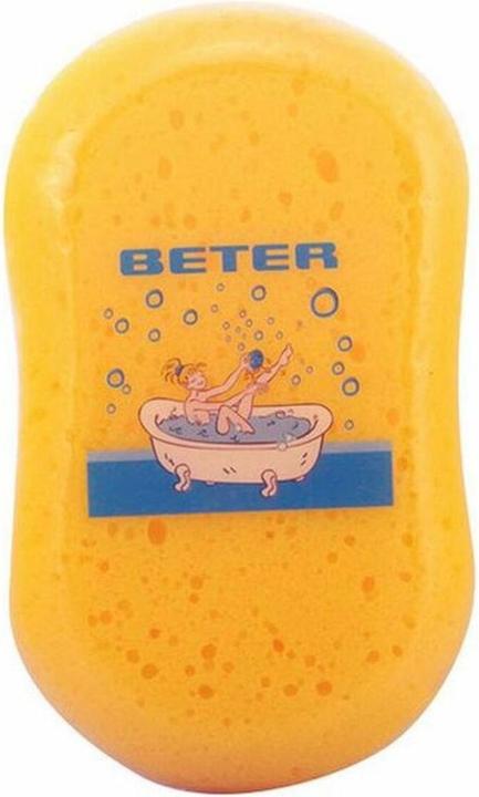 Actual product image Beter Bath Sponge Mixed Peeling