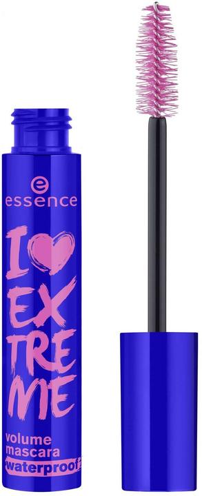Produktbild essence I Love Extreme (Schwarz)