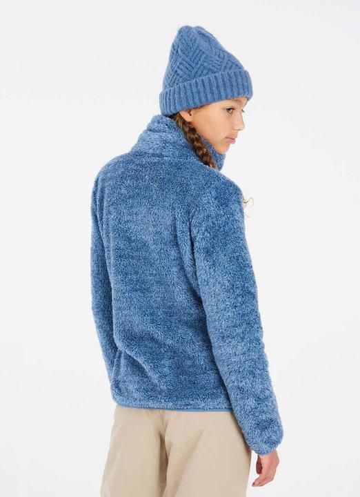 Immagine prodotto Protest Top A Zip Intera Riri Jr (164)