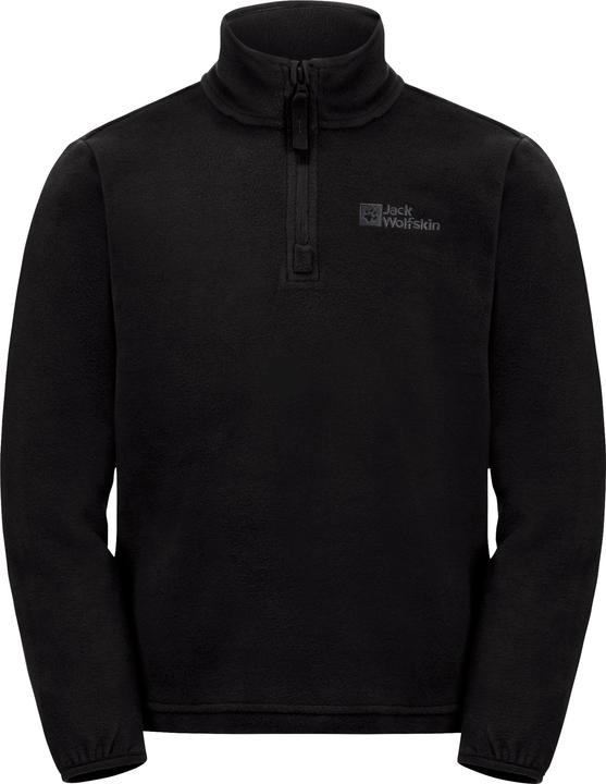 Jack Wolfskin Kid's Taunus Halfzip (128)