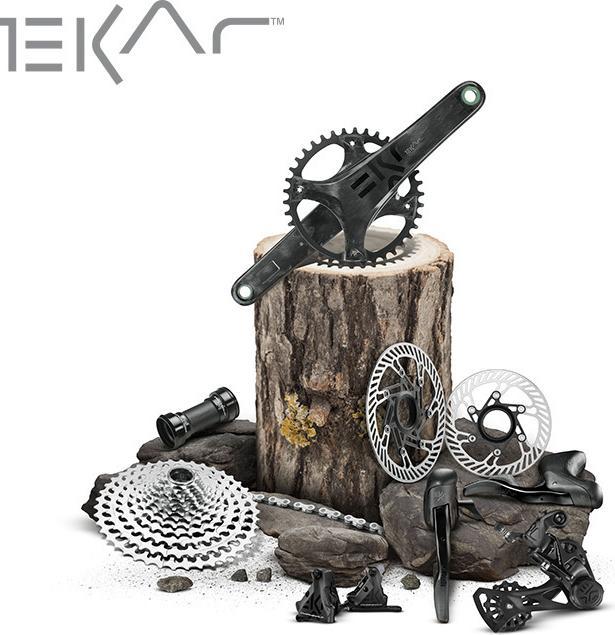 Actual product image Campagnolo Standard