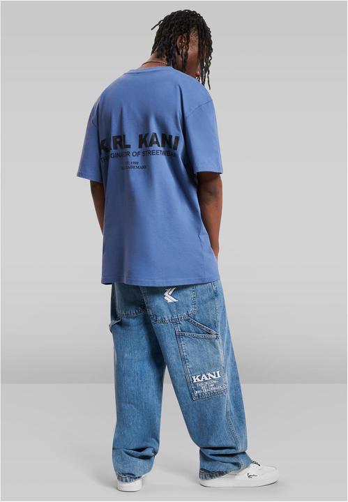 Image du produit Karl Kani KM234-037-2 KK Small Retro Tee (S)