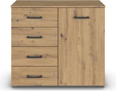 Image du produit Rauch Evora (93 x 42 x 81 cm)