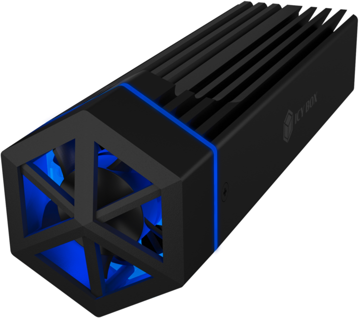 Produktbild RaidSonic IB-1823MF-C31 (M.2)