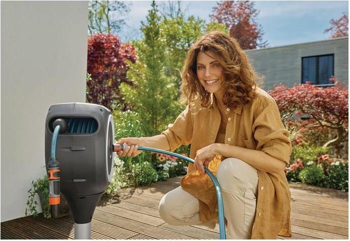 Immagine prodotto Gardena RollUp M (20 m)