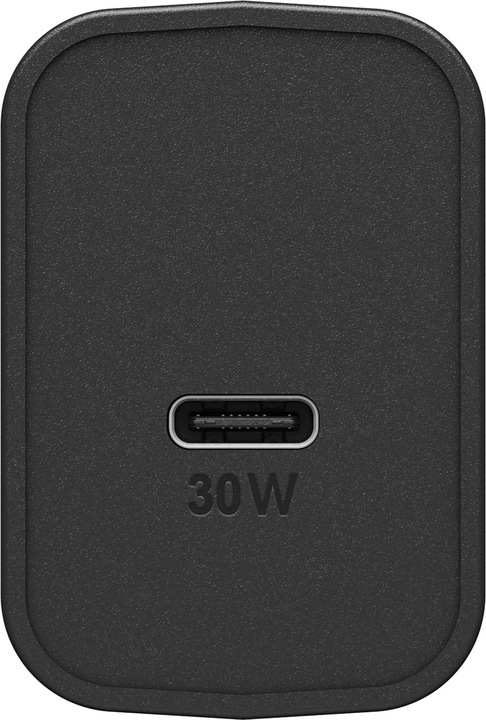 Actual product image OtterBox EU GaN Fast Charge Wall Charger (30 W)