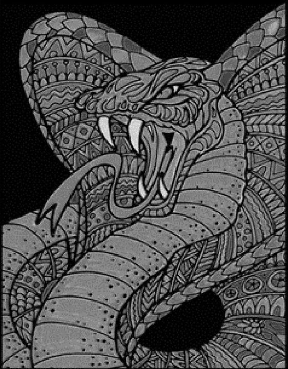 Image du produit TataRuga Image de velours A4