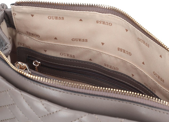 Produktbild Guess Eda Schultertasche 37 cm