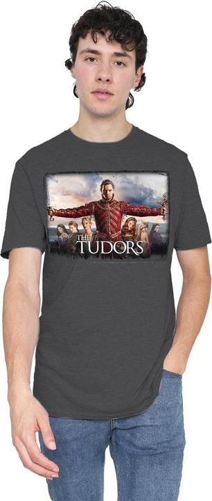 Produktbild The Tudors The Final Seduction TShirt (M)