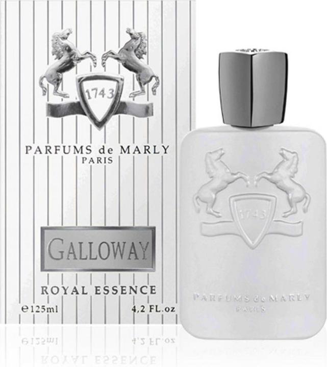 Image du produit Parfums de Marly Galloway (Eau de parfum, 125 ml)