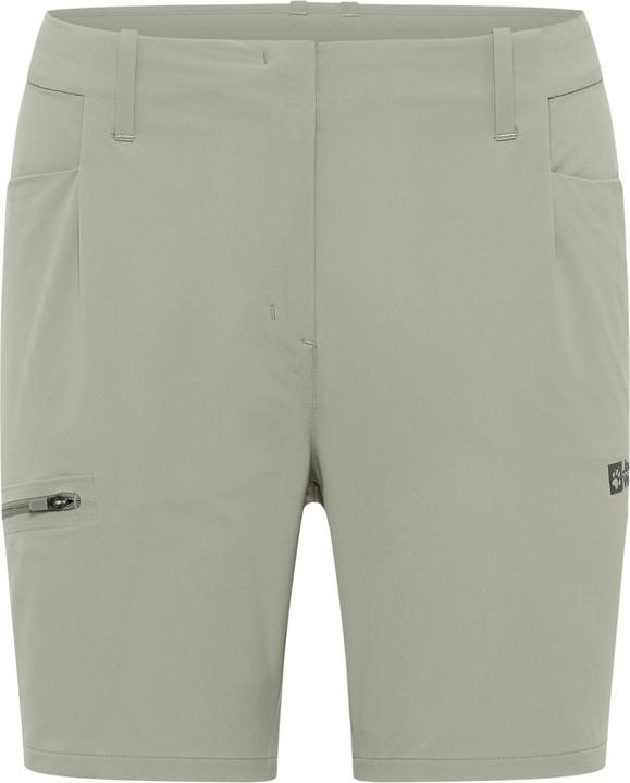 Actual product image Jack Wolfskin Prelight Stride Shorts W (34)