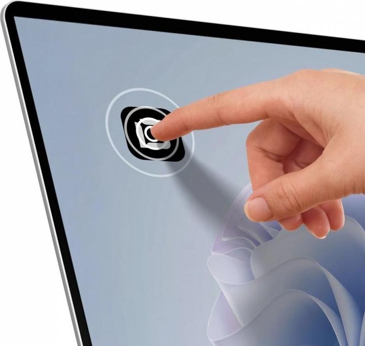 Produktbild Dicota Privacy Filter 2-way magnetic Universal 16 " / 16:10 (16", 16:10)