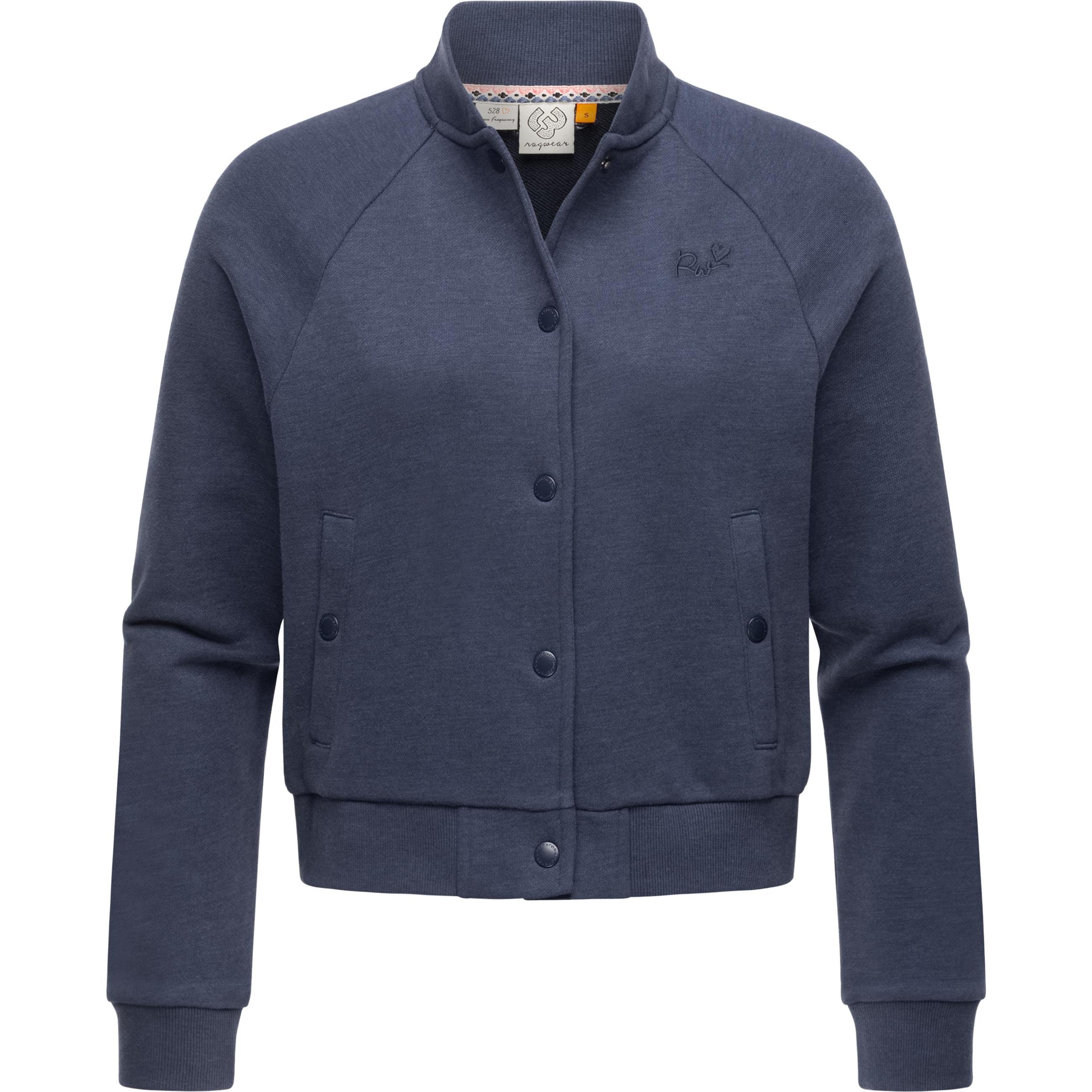 Ragwear, Damen, Jacke, Simonette (XL), Blau, XL