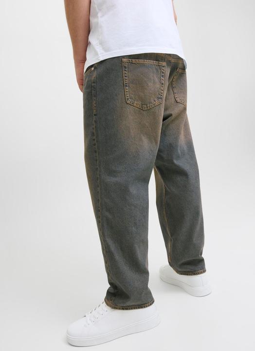 Actual product image Jack & Jones Jjimike Jjoriginal Sq 083 Ln Pls (32)