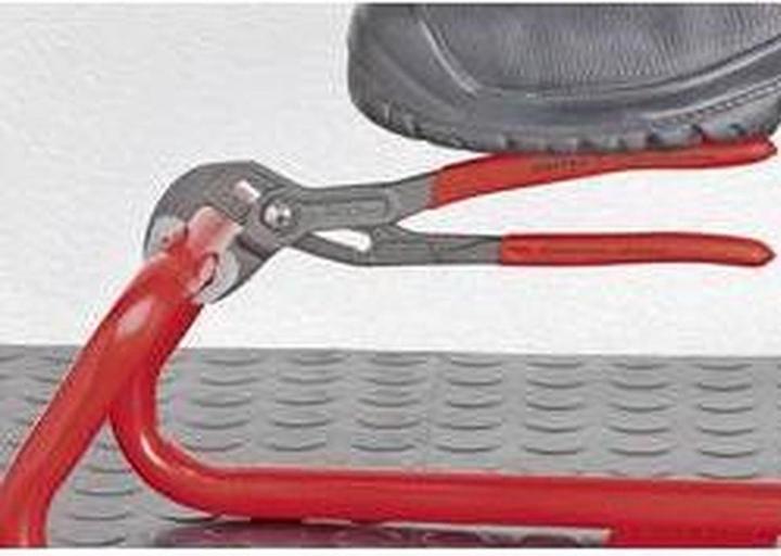 Actual product image Knipex Cobra (125 mm)