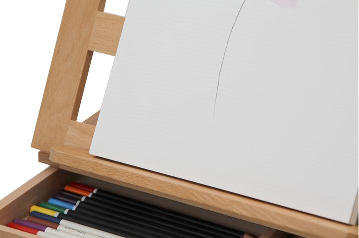 Image du produit Paintersisters Lisa