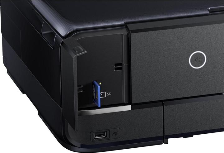 Produktbild Epson Expression Photo XP-970 (Tintenpatrone, Farbe)