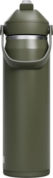 Actual product image Camelbak Thrive Flip Straw V.I. (0.75 l)