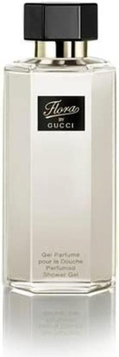Produktbild Gucci Guilty Black Femme Shower Gel (200 ml)