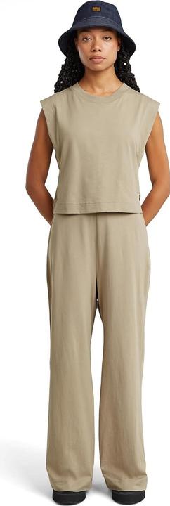 Produktbild G-Star Doppellagiger Weitbein-Jumpsuit (L)