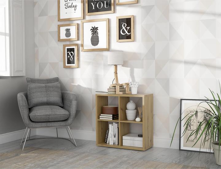 Image du produit Forte Mauro (73 x 33x 73 cm)