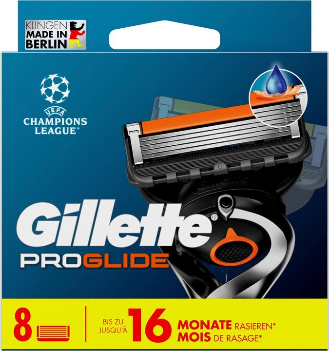 Produktbild Gillette Fusion6 (1 x)