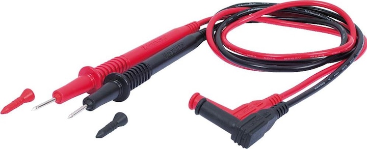 Produktbild KS Tools KFZ-Multimeter 150.1480