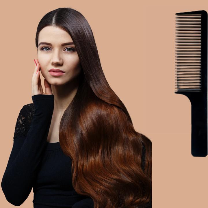 Actual product image Ronney Comb