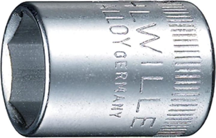 Productafbeelding Stahlwille Inbus (6 mm)