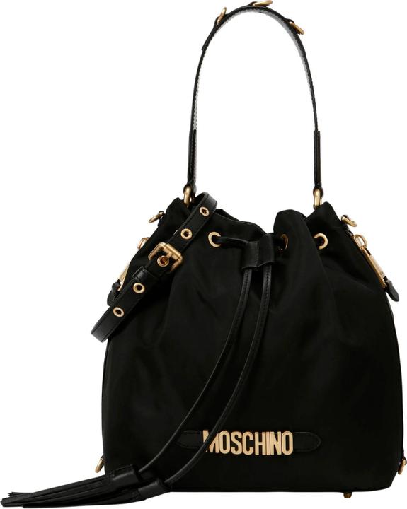 Actual product image Moschino Borse... Nero