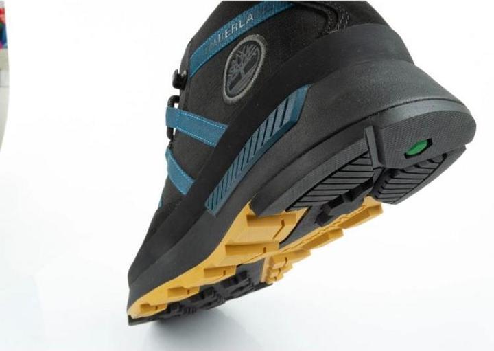 Produktbild Timberland Euro Sprint Wanderschuhe (40)