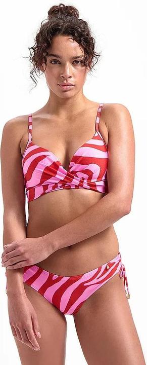 Image du produit Beachlife Bikinioberteil Zebra (42)