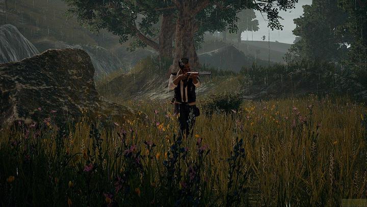 Produktbild Microsoft Playerunknown's Battlegrounds v.1 (Xbox One X, Xbox Series X, Multilingual)