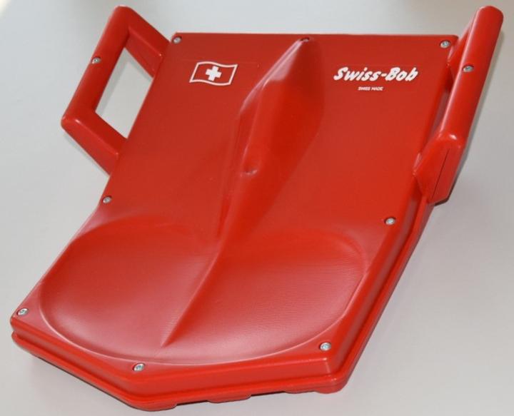 Produktbild hamax Swiss Bob