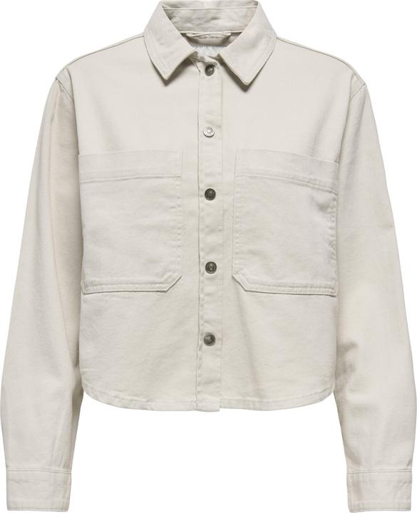 Actual product image Only Onldrew B Shacket Otw (S)