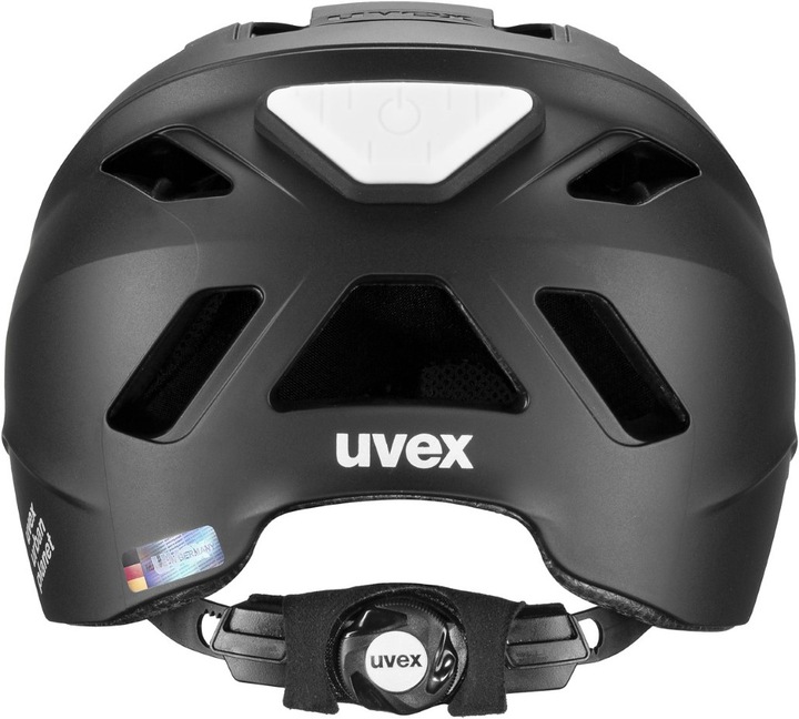 Actual product image Uvex Sports Urban Planet LED (58 - 61 cm)