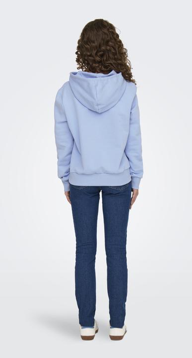 Image du produit Only ONLNOLI Sweatshirt Kapuzenpullover (M)