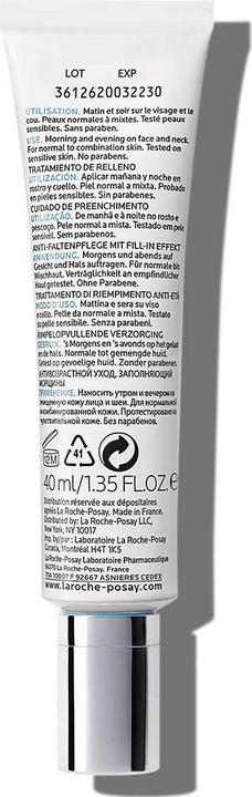 Actual product image La Roche Posay Redermic C Eye Care (Eye care pencil, 15 ml, Day)