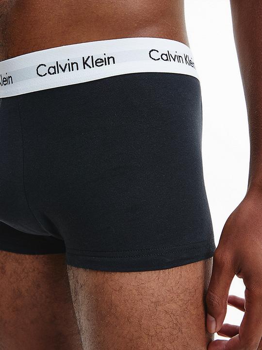 Produktbild Calvin Klein Low Rise Trunk (M, 3er Pack)
